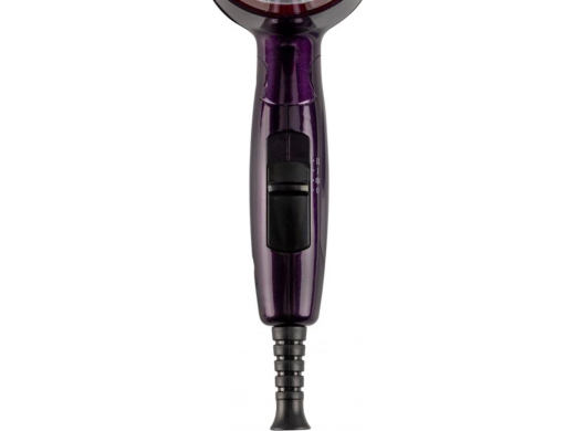 Фен Rotex RFF157-V SpecialCare Compact - 3