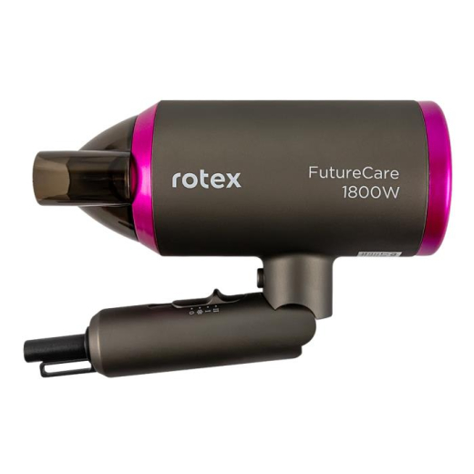 Фен ROTEX RFF185-D FutureCare - 2
