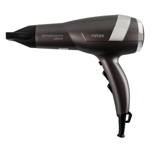 Фен Rotex RFF220-R UltimateCare Pro - 2