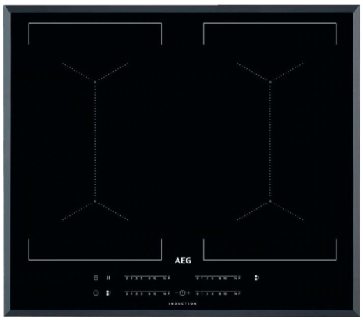 Индукционная варочная поверхность AEG IKE64450FB - 1