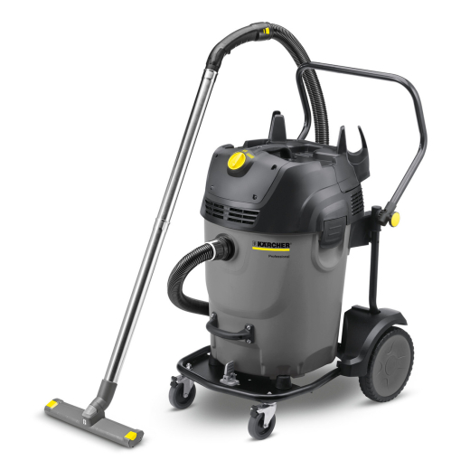 Мийка високого тиску Karcher NT 65/2 Tact² Tc*EU 1.667-287.0 - 1