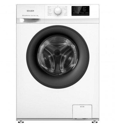 Пральна машина автоматична Edler EWS6010 - 1