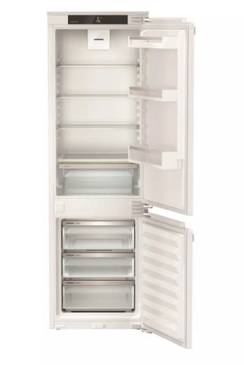 Вбудований холодильник з морозильною камерою Liebherr ICNf 5103 - 2
