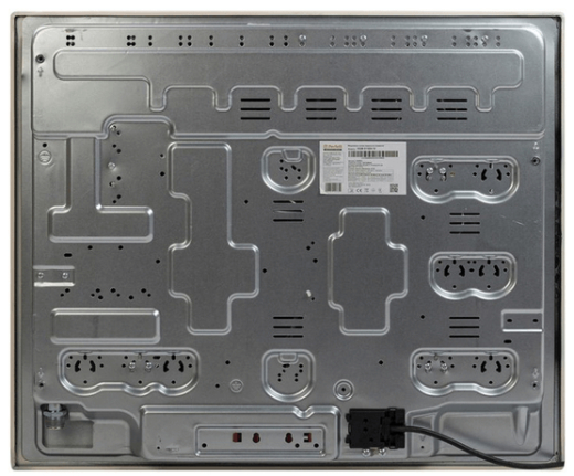 Варильна поверхня Perfelli HGG 61664 IV - 8