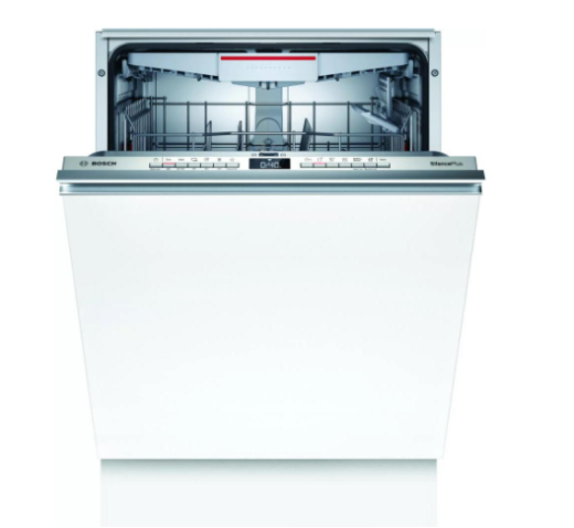 Встраиваемая посудомоечная  машина     Bosch SBH4HCX48E - 1