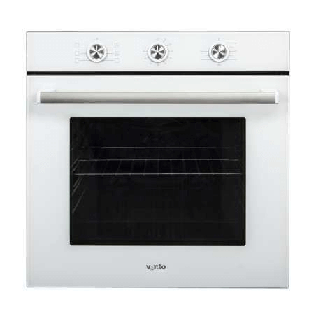 Духова шафа VENTOLUX BRISTOL 6 MT (WH) - 1