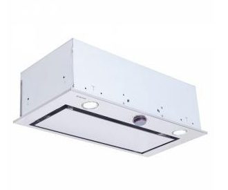 Встраиваемая вытяжка Perfelli BI 6672 I LED - 3