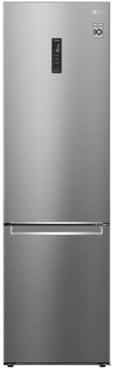 Холодильник LG GW-B509SMUM - 1