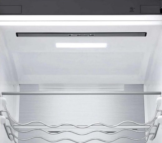 Холодильник LG GW-B509SMUM - 15