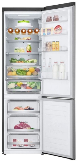 Холодильник LG GW-B509SMUM - 8
