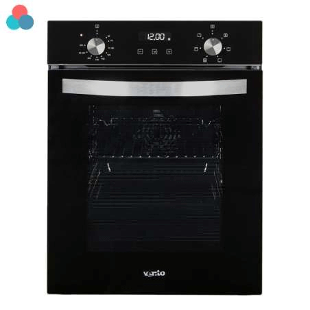 Духова шафа VENTOLUX MUNCHEN 6 TC (BK) - 1