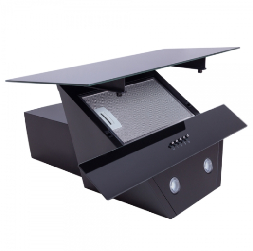 Витяжка Minola HDN 9412 BL 850 LED - 3