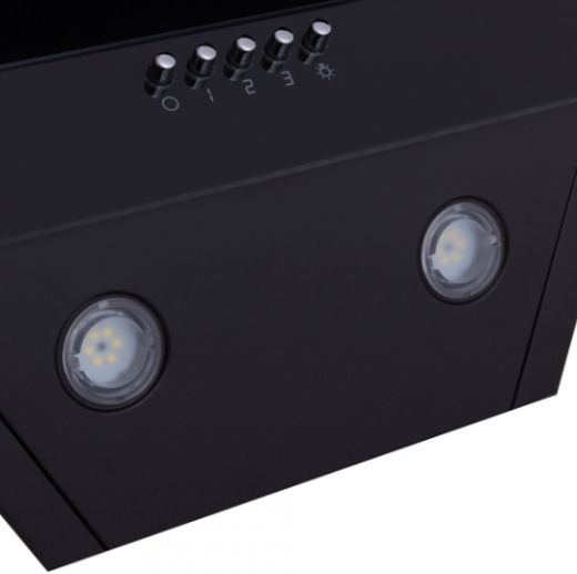 Витяжка Minola HDN 9412 BL 850 LED - 5