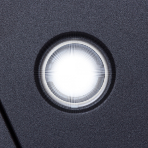 Витяжка Minola HDN 9412 BL 850 LED - 9
