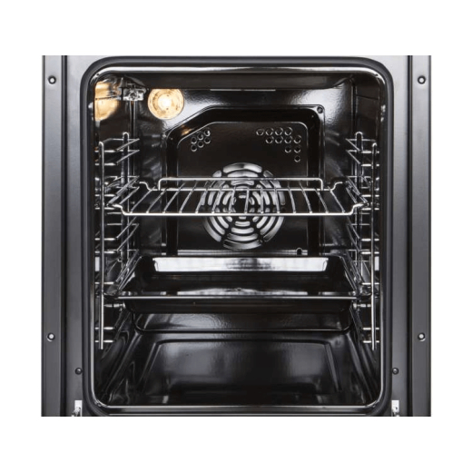 Духовой шкаф VENTOLUX NEW YORK 6 MT (BK) - 2