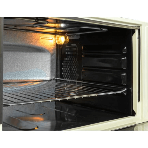 Електрична піч VENTOLUX NIKA 45 (IVORY) 2G - 3