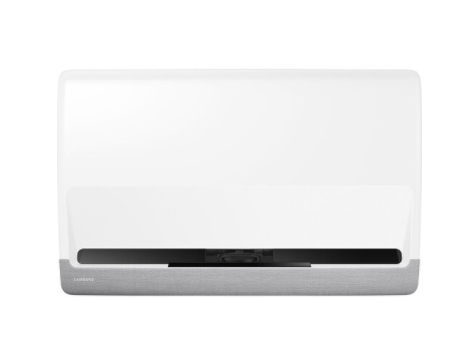 Мультимедийный проектор Samsung The Premiere SP-LSP7T - 7