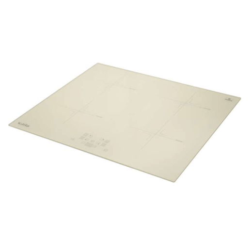 Варильна поверхня VENTOLUX VI 64 TC IVORY - 2