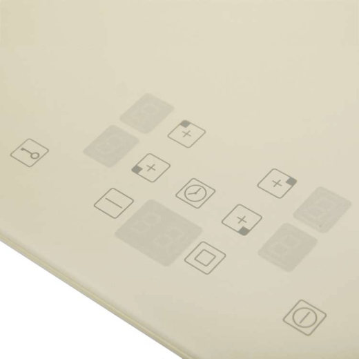 Варильна поверхня VENTOLUX VI 64 TC IVORY - 3