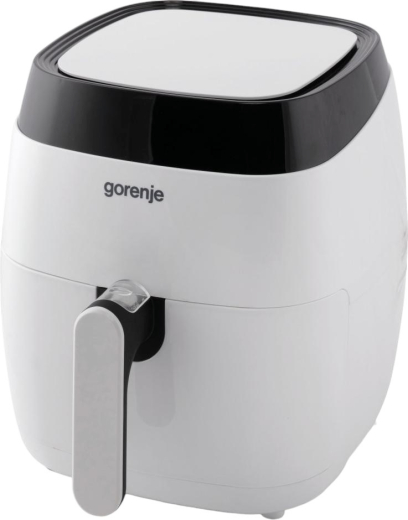 Мультипіч (аерофритюрниця) Gorenje AF1409DW - 3