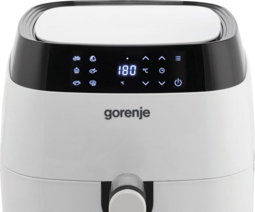 Мультипіч (аерофритюрниця) Gorenje AF1409DW - 5