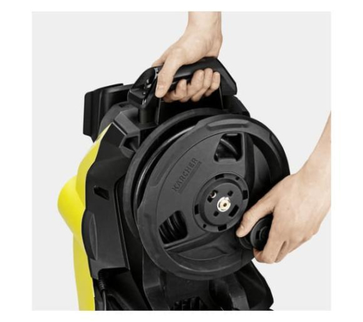 Мийка високого тиску Karcher K5 Premium Smart Control Home (1.324-673.0) - 4