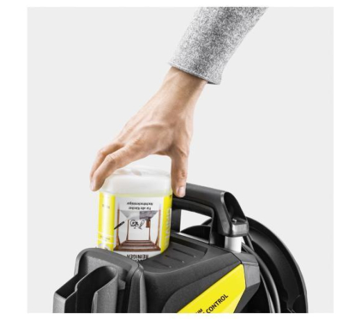 Мийка високого тиску Karcher K5 Premium Smart Control Home (1.324-673.0) - 5