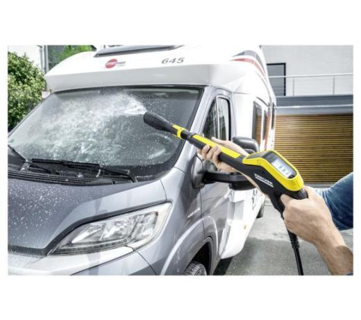 Мийка високого тиску Karcher K5 Premium Smart Control Home (1.324-673.0) - 8