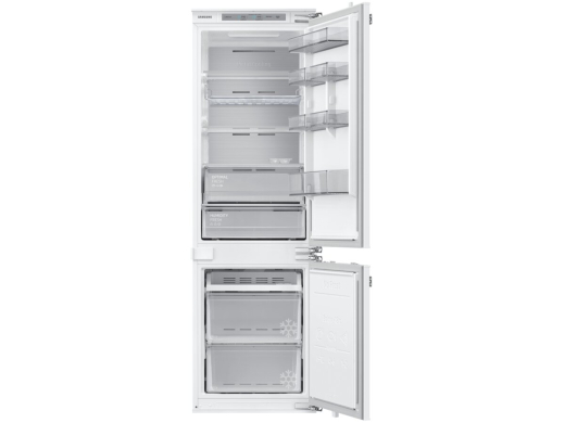 Вбудований холодильник Samsung BRB 26715DWW - 2