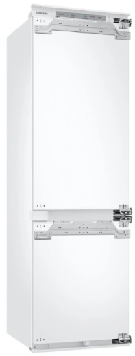 Встраиваемый холодильник с морозильной камерой Samsung BRB 26715DWW - 2