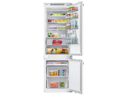 Вбудований холодильник Samsung BRB 26715DWW - 5