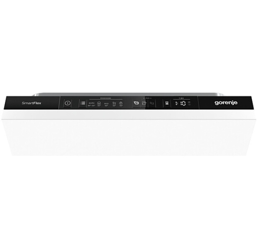 Вбудована посудомийна машина Gorenje GV561D10 - 5
