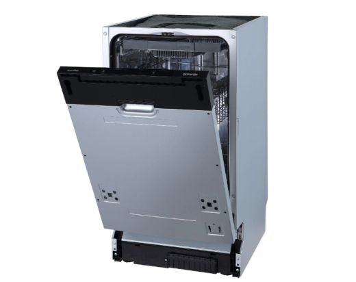 Вбудована посудомийна машина Gorenje GV561D10 - 7