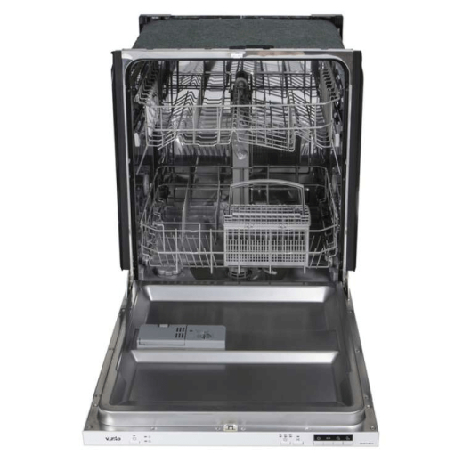 Посудомоечная машина VENTOLUX DW 6012 4M PP - 4