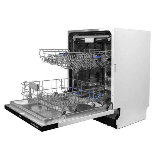Встраиваемая посудомоечная машина VENTOLUX DW 6014 6D LED - 2