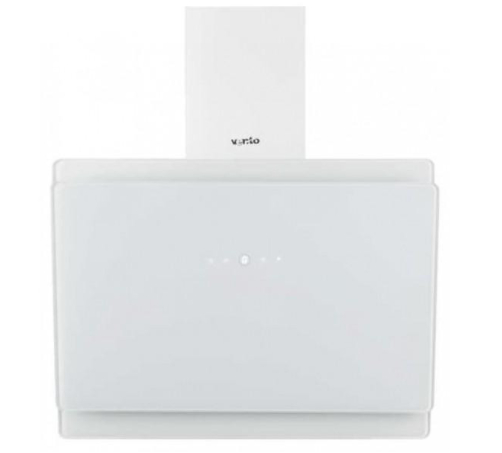 Витяжка похильна Ventolux TOSCANA 60 WH (1000) TRC MM - 2