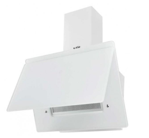 Витяжка похильна Ventolux TOSCANA 60 WH (1000) TRC MM - 3