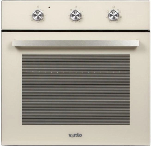 Духовка електрична VENTOLUX DUBLIN - 1
