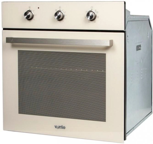 Духовка електрична VENTOLUX DUBLIN - 2