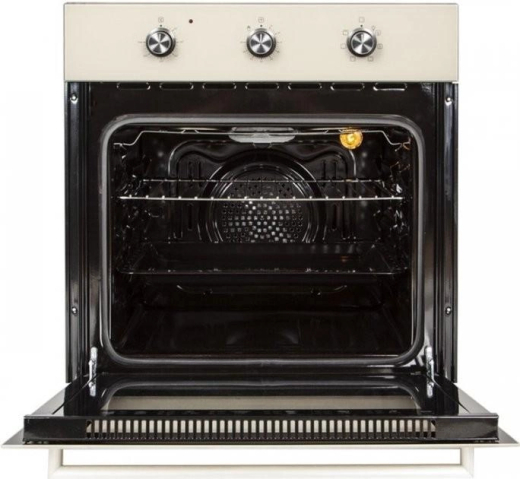 Духовка електрична VENTOLUX DUBLIN - 3