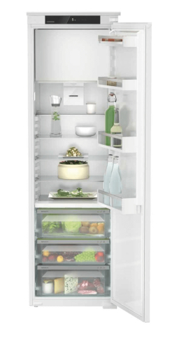 Вбудовані холодильники Liebherr IRBSe 5121 - 1