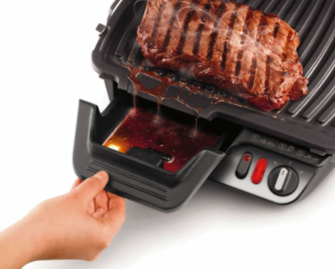 Электрогриль Tefal GC306012 - 3