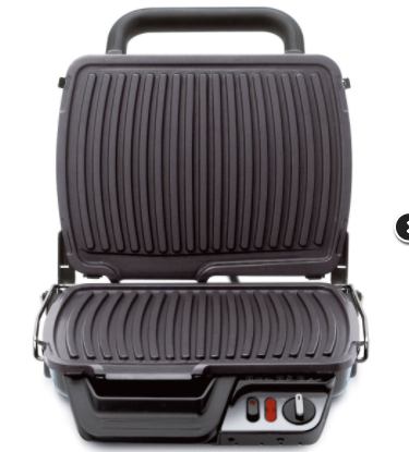Электрогриль Tefal GC306012 - 4