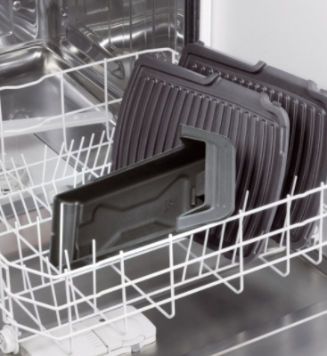 Электрогриль Tefal GC306012 - 6