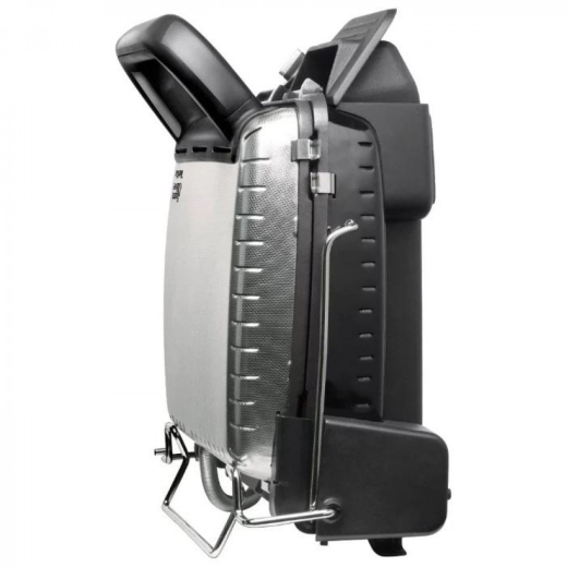 Электрогриль прижимной Tefal GC3060 - 2