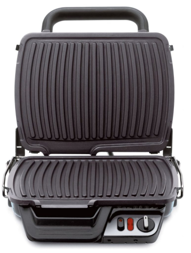 Электрогриль прижимной Tefal GC3060 - 4