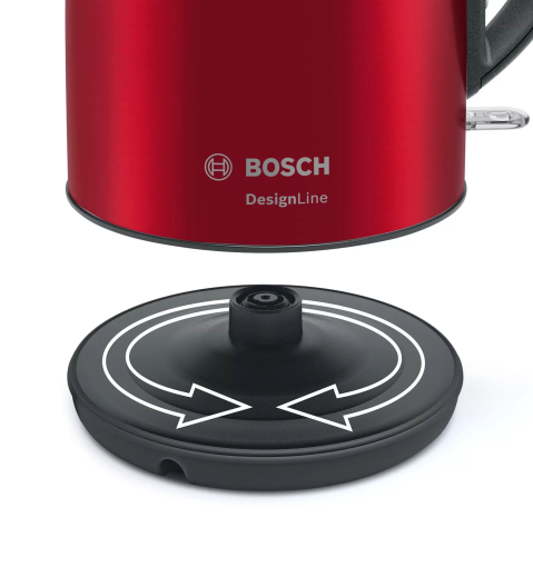 Электрочайник Bosch TWK3P424 - 10
