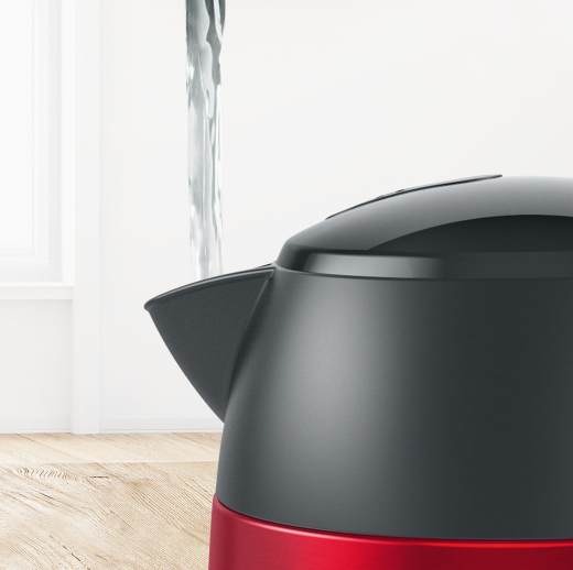 Электрочайник Bosch TWK3P424 - 12