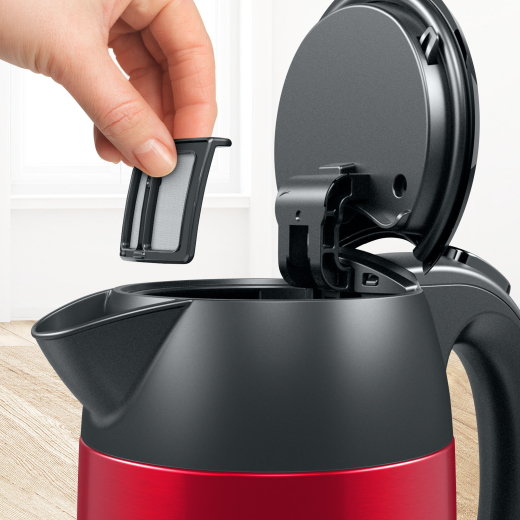 Электрочайник Bosch TWK3P424 - 13