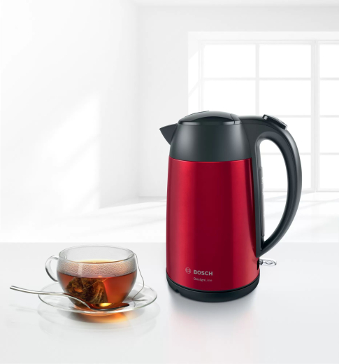 Электрочайник Bosch TWK3P424 - 14